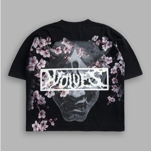 Darc Sport Oni Sakura Grunge